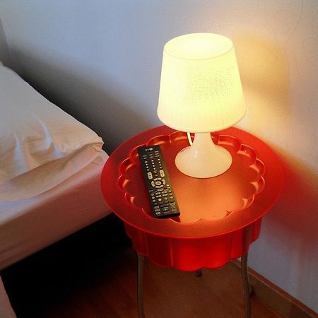 Hotel Ofi A Coruña Pokoj fotografie